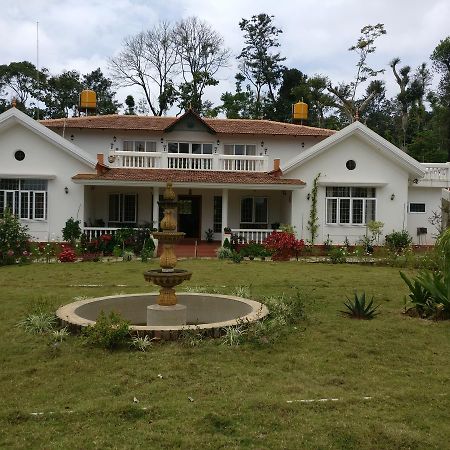 Robin Woods Homestay Sakleshpur Dış mekan fotoğraf