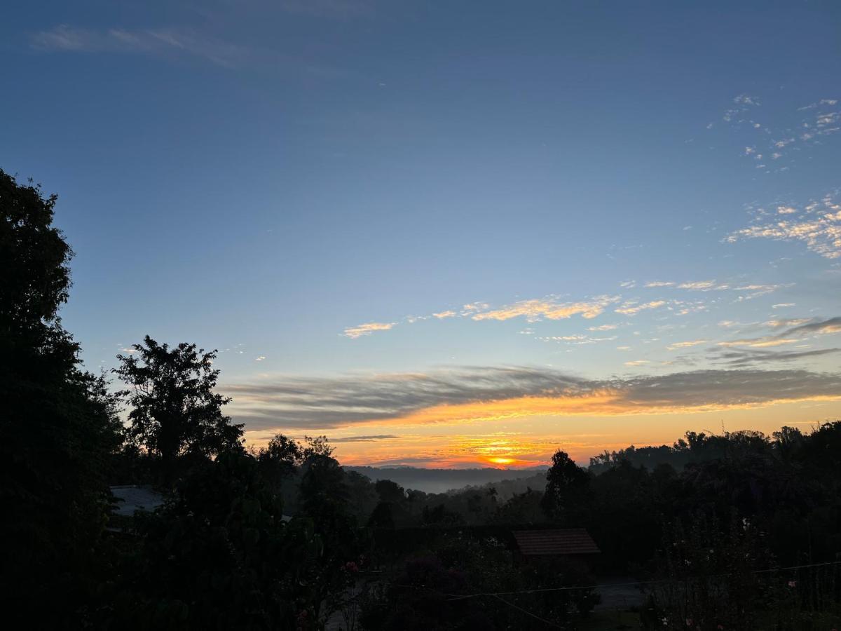 Robin Woods Homestay Sakleshpur Dış mekan fotoğraf