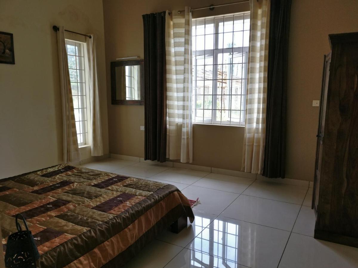 Robin Woods Homestay Sakleshpur Dış mekan fotoğraf